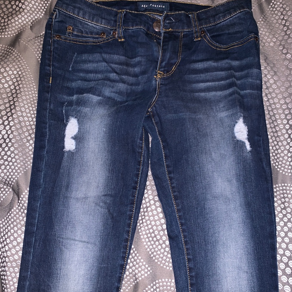 Aeropostale Jeggings